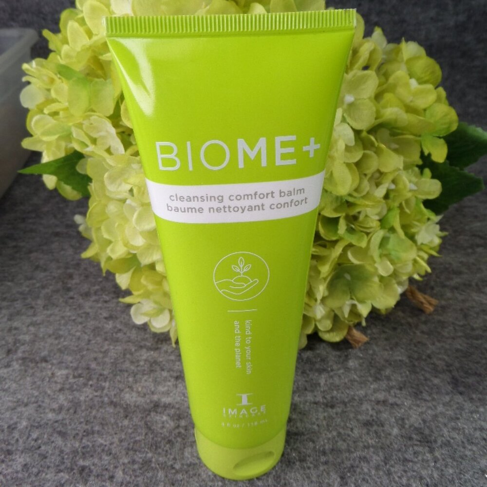 Image Biome+ Cleansing Comfort Balm (4 oz)